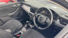 Skoda Scala 1.0 TSI 95 SE 5dr Petrol Hatchback